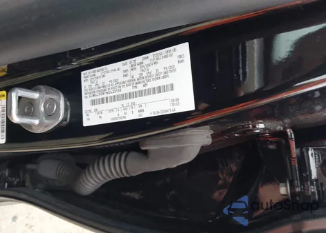 2022 Lincoln Corsair Standard из США, поврежденный, VIN 5LMCJ1D97NUL22135